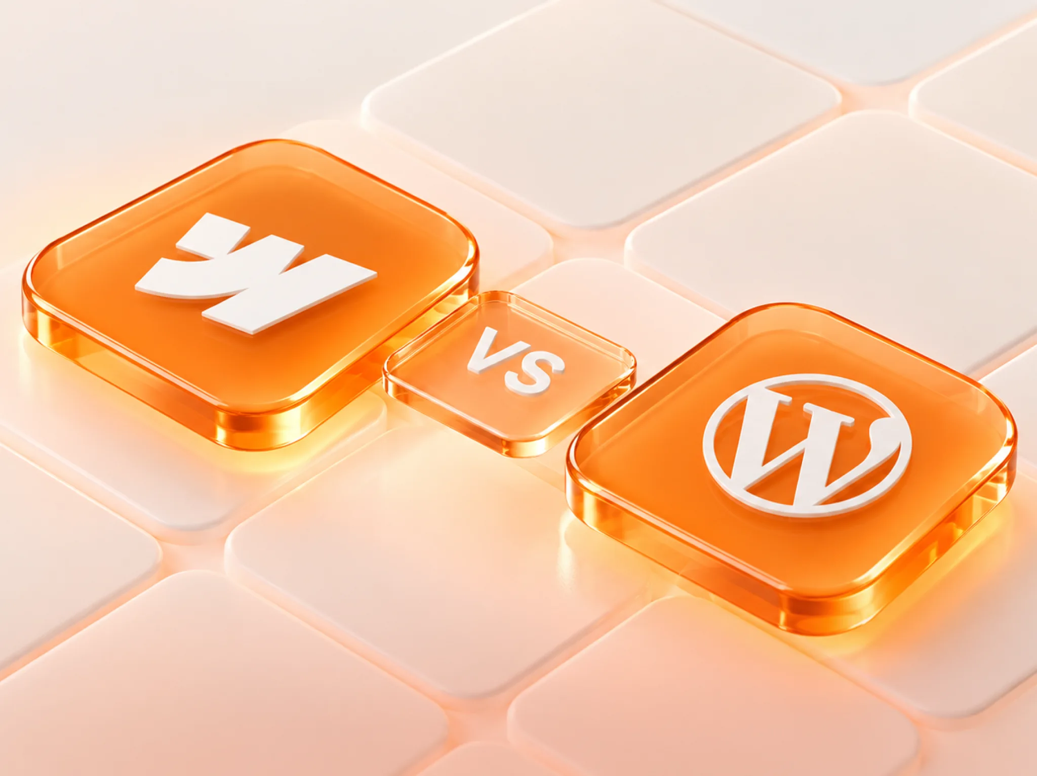 Webflow vs WordPress: Which Platform Should You Choose in 2026