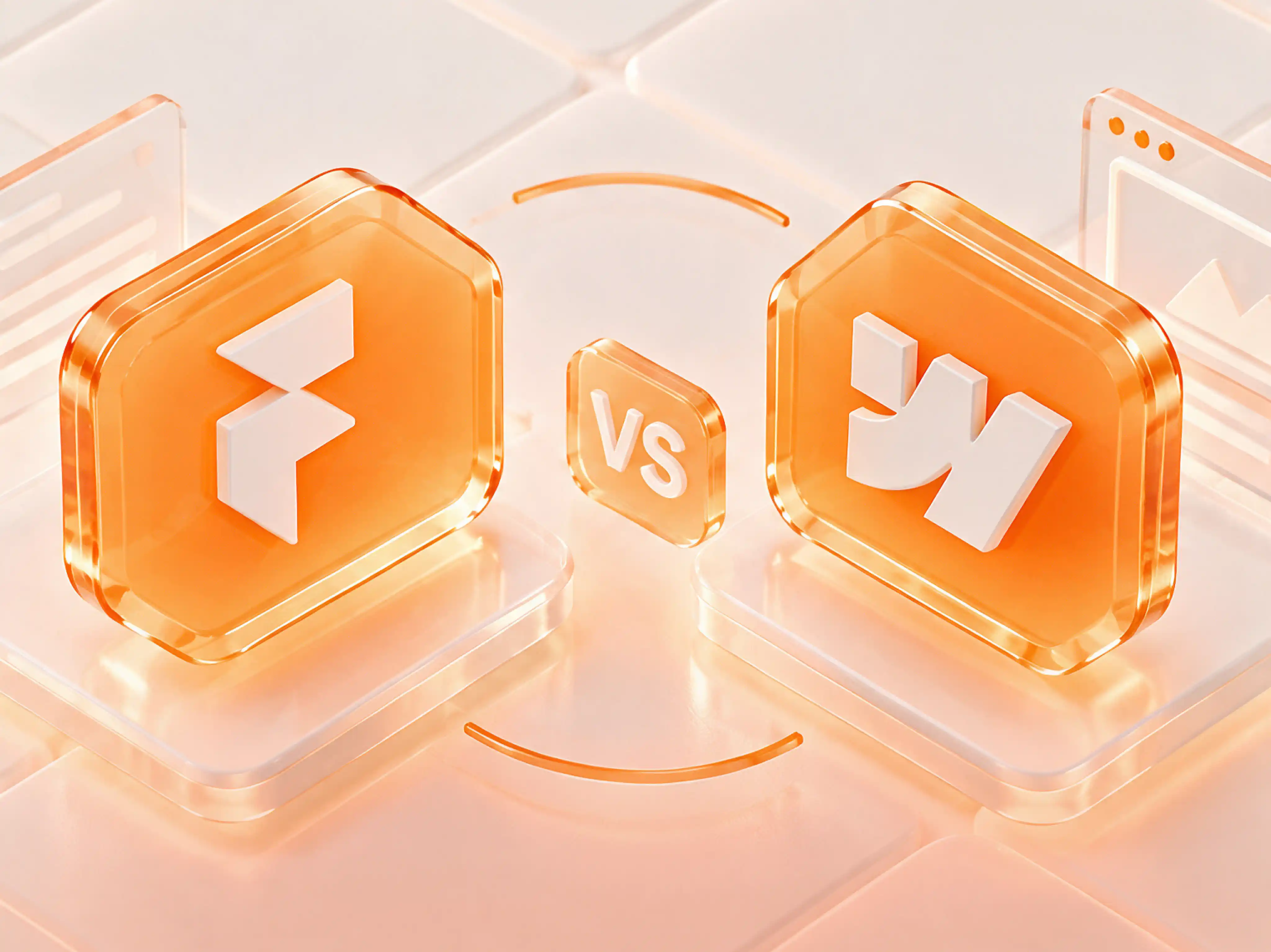 Framer vs Webflow in 2026: How to Choose the Right One for Your Business Website 