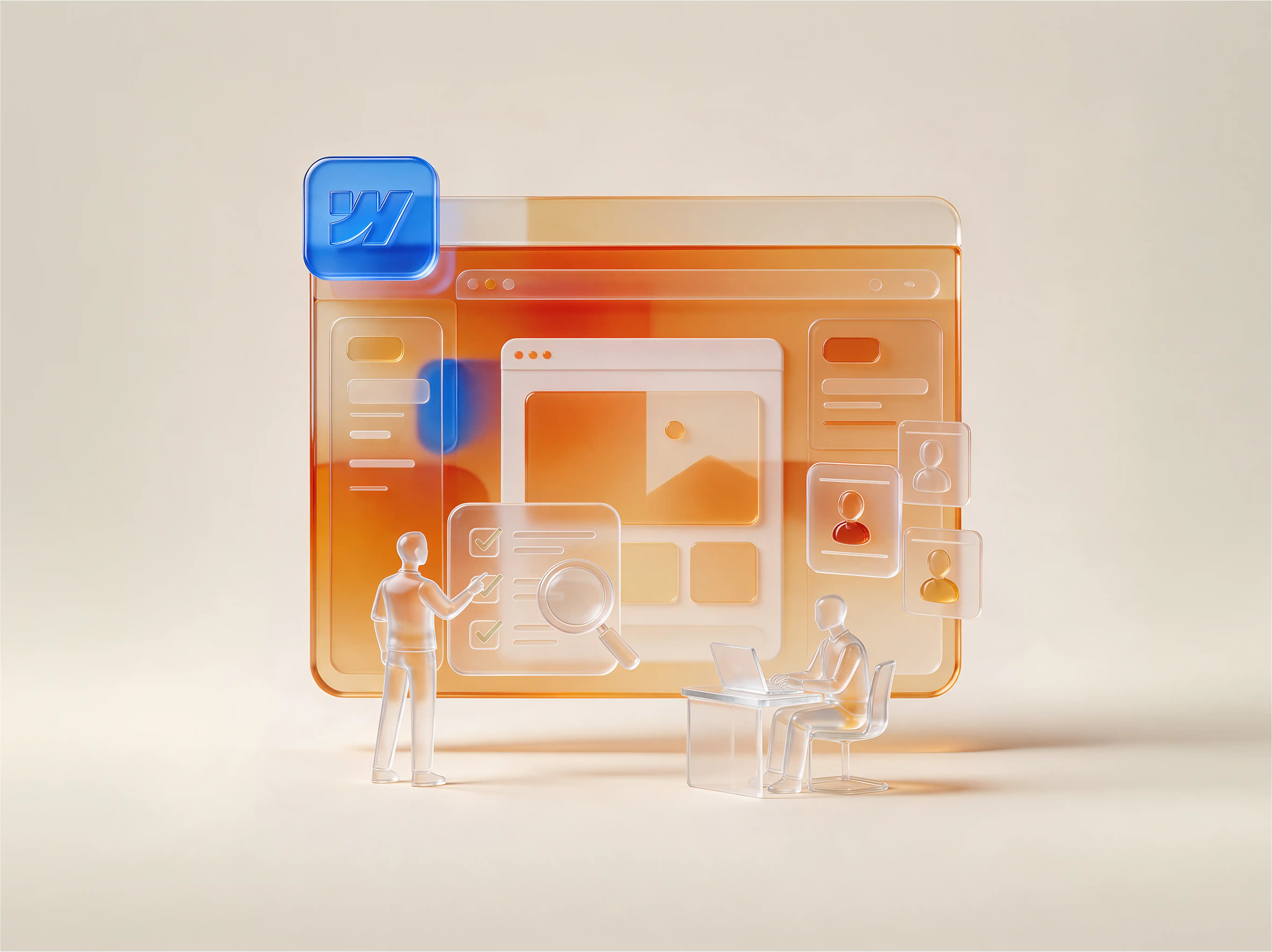 How to Choose a Webflow Agency: A Buyer's Guide for Growing Businesses (2026) 