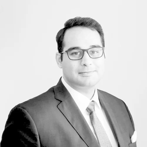 Soroush Mehri, Co-Founder and Chief AI Officer of Elementera