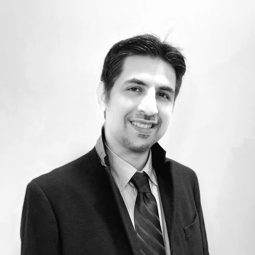 Dr. Maziar (Maz) Gomrokchi, Co-Founder and CEO of Elementera