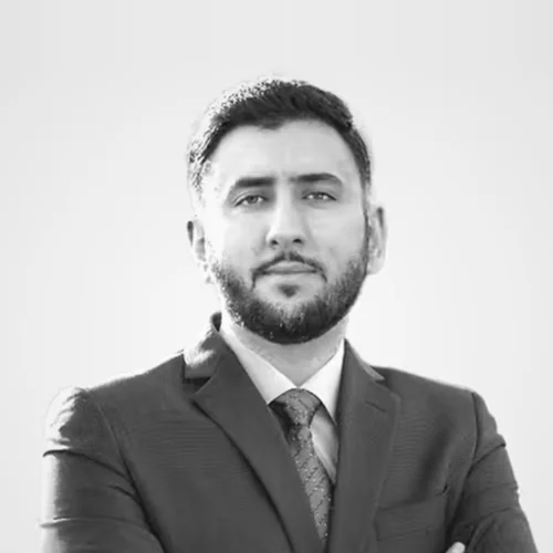 Dr. Mehrdad (Med) Mehrbod, Co-Founder and Chief Product Officer of Elementera