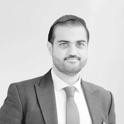 Mojtaba Ebadi, Co-Founder and COO of Elementera