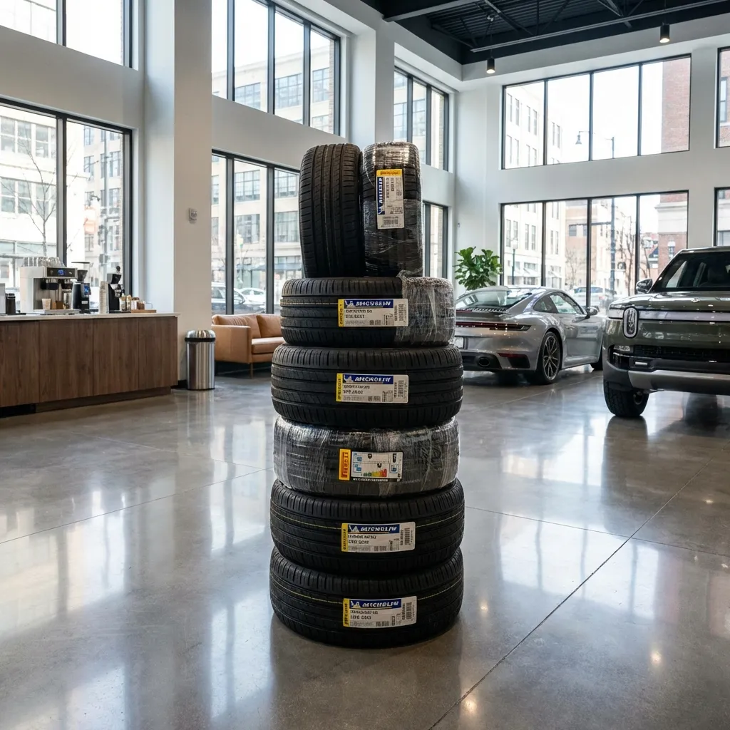 Finding Quality and Value in Eureka image