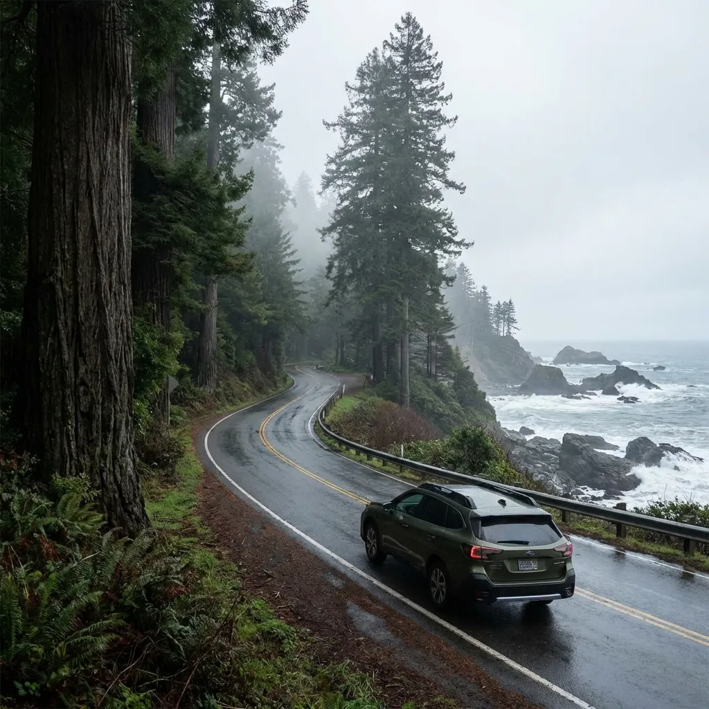 Maximizing Tire Life on Eureka Roads image