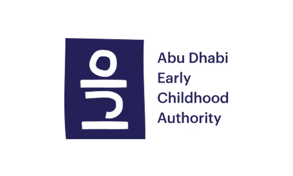 Abu Dhabi Early Childhood Authority