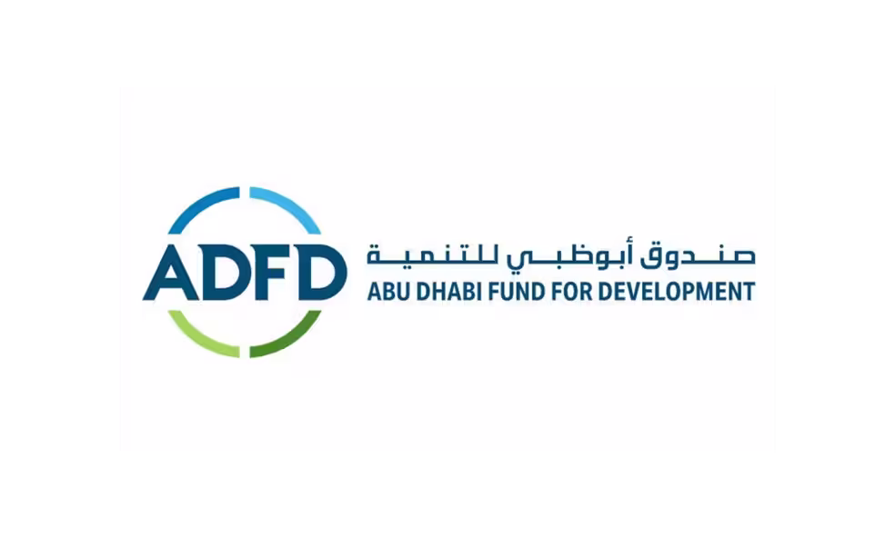 Abu Dhabi Fund for Development