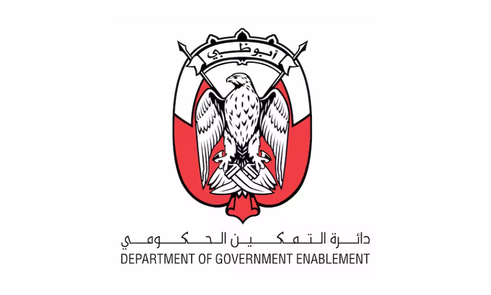 Department of Government Enablement