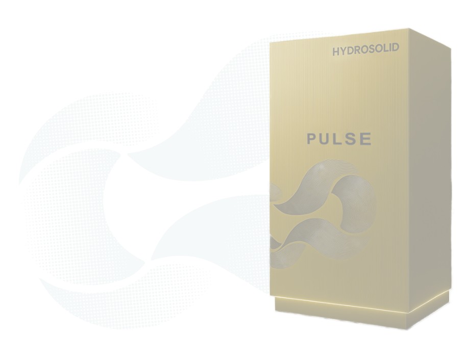 HydroSolid Pulse Preview