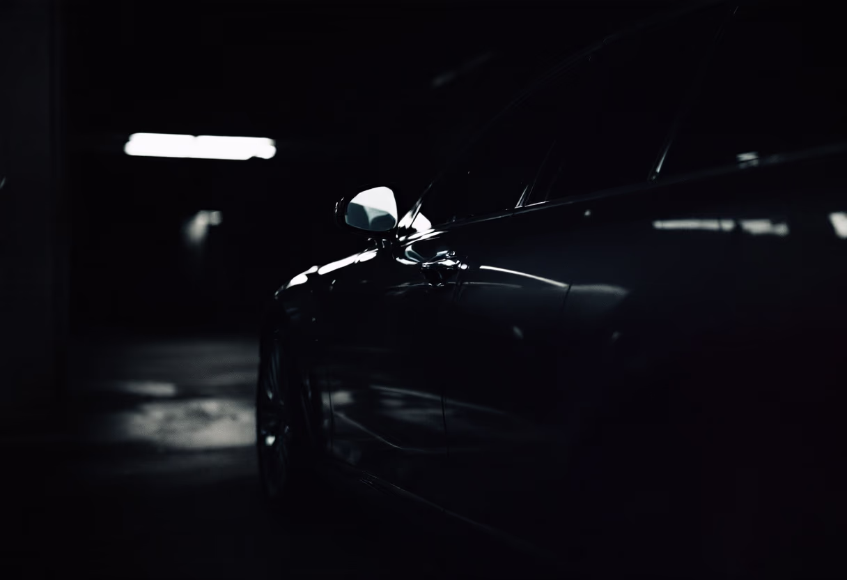 image of detailing services