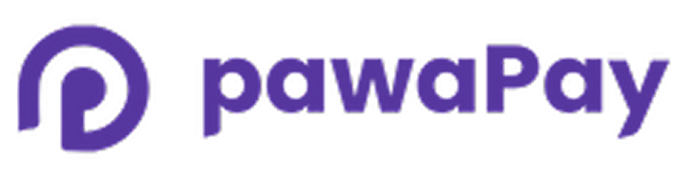 pawaPay logo
