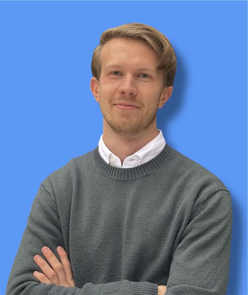 Teodor Töregård