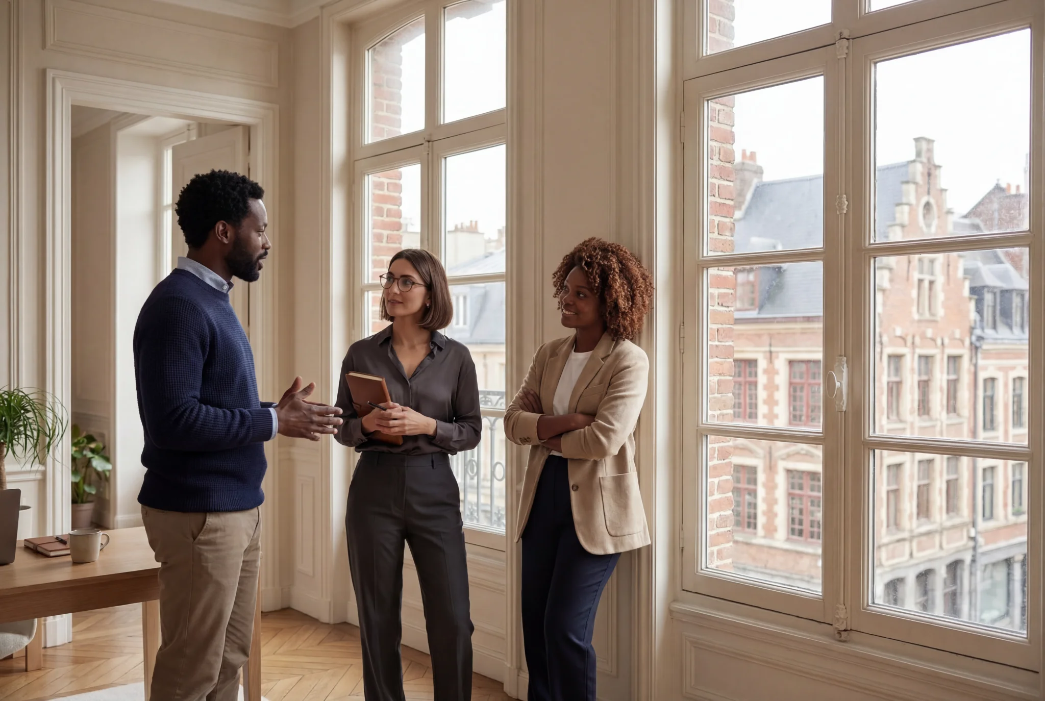 Faites entrer votre cabinet dans une nouvelle ère