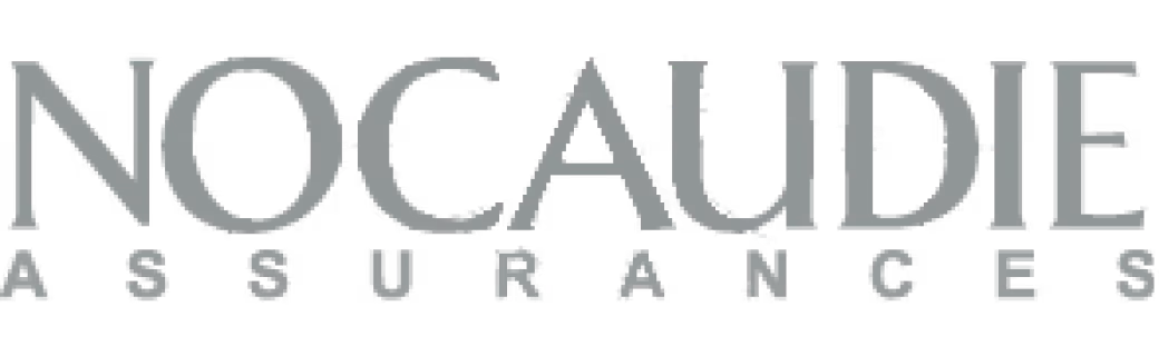 Logo Nocaudie