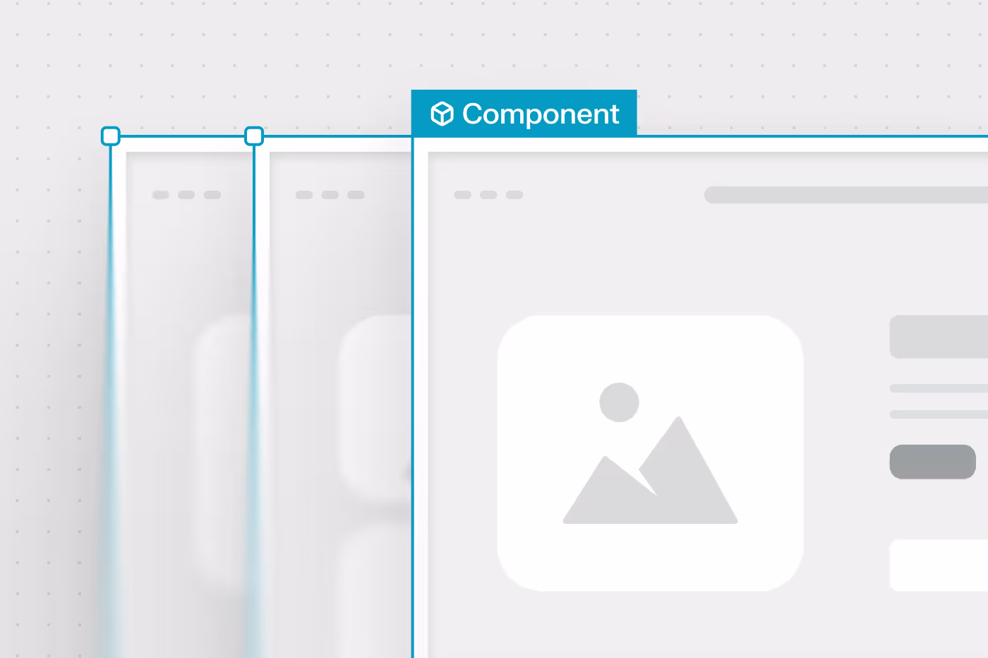 Scalable Webflow component architecture