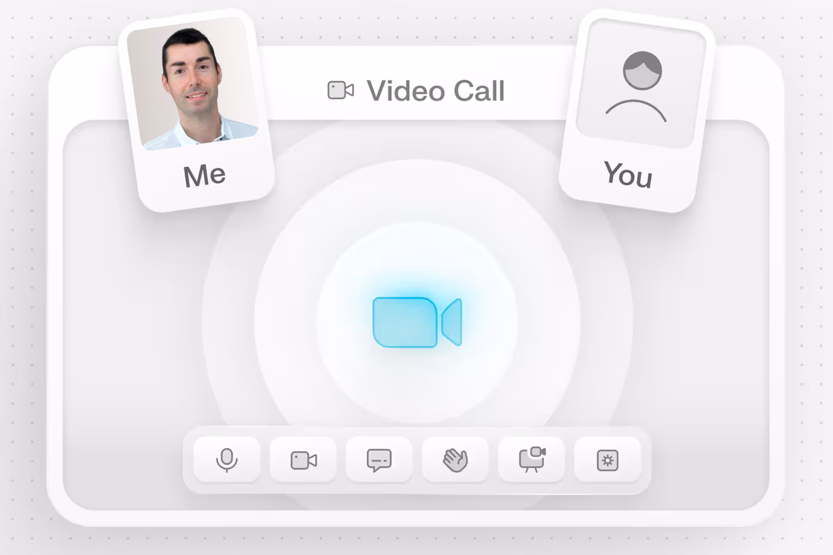 Step 1 - Discovery call between client and SergioFlow