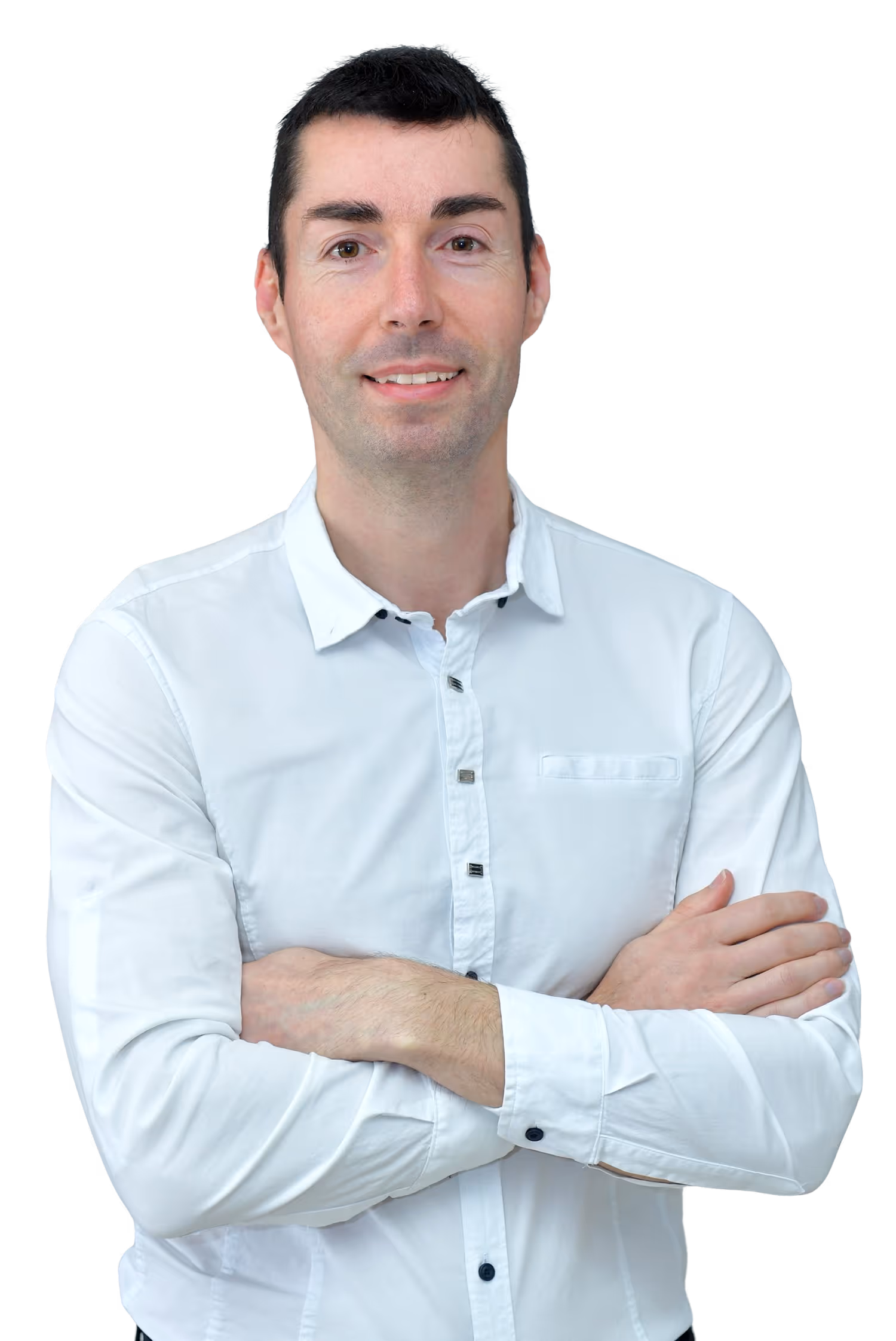 Srdjan Velickovic - SergioFlow Webflow Developer