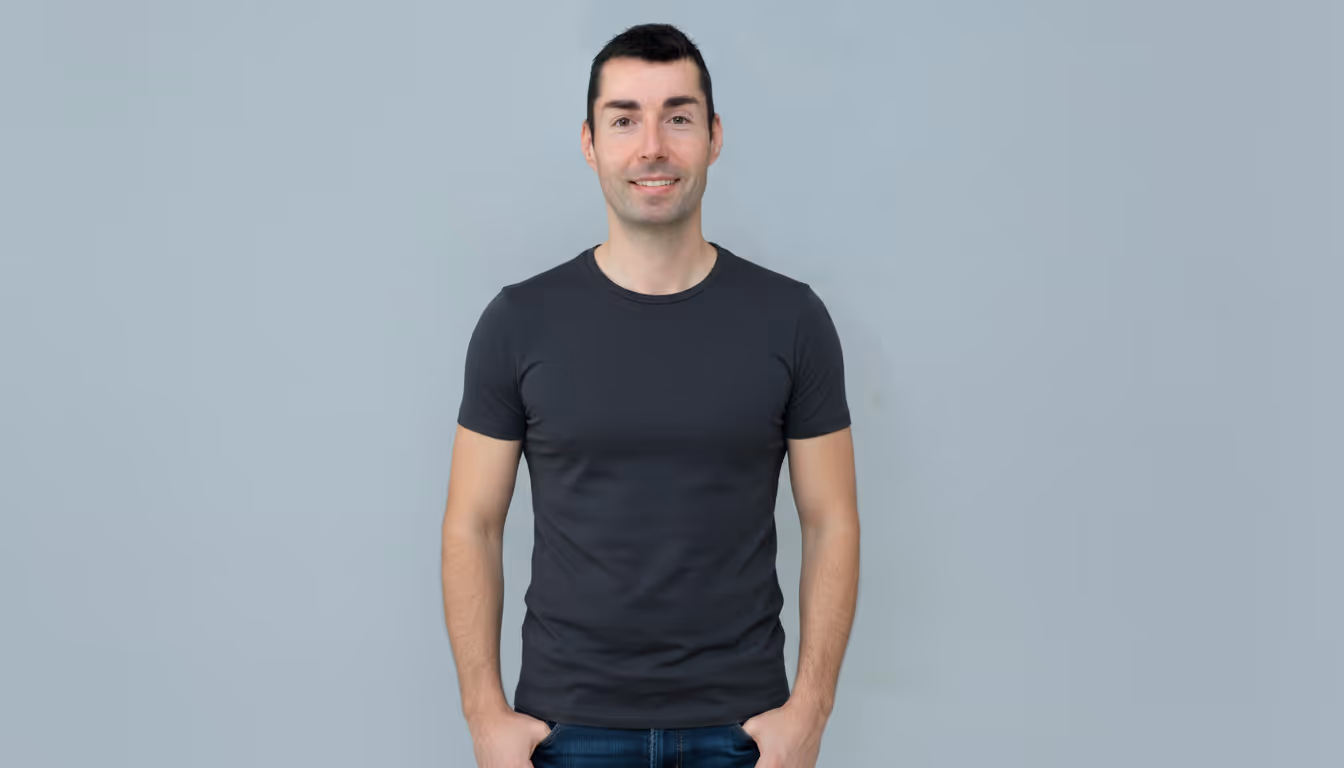 Srdjan Velickovic - personal photo