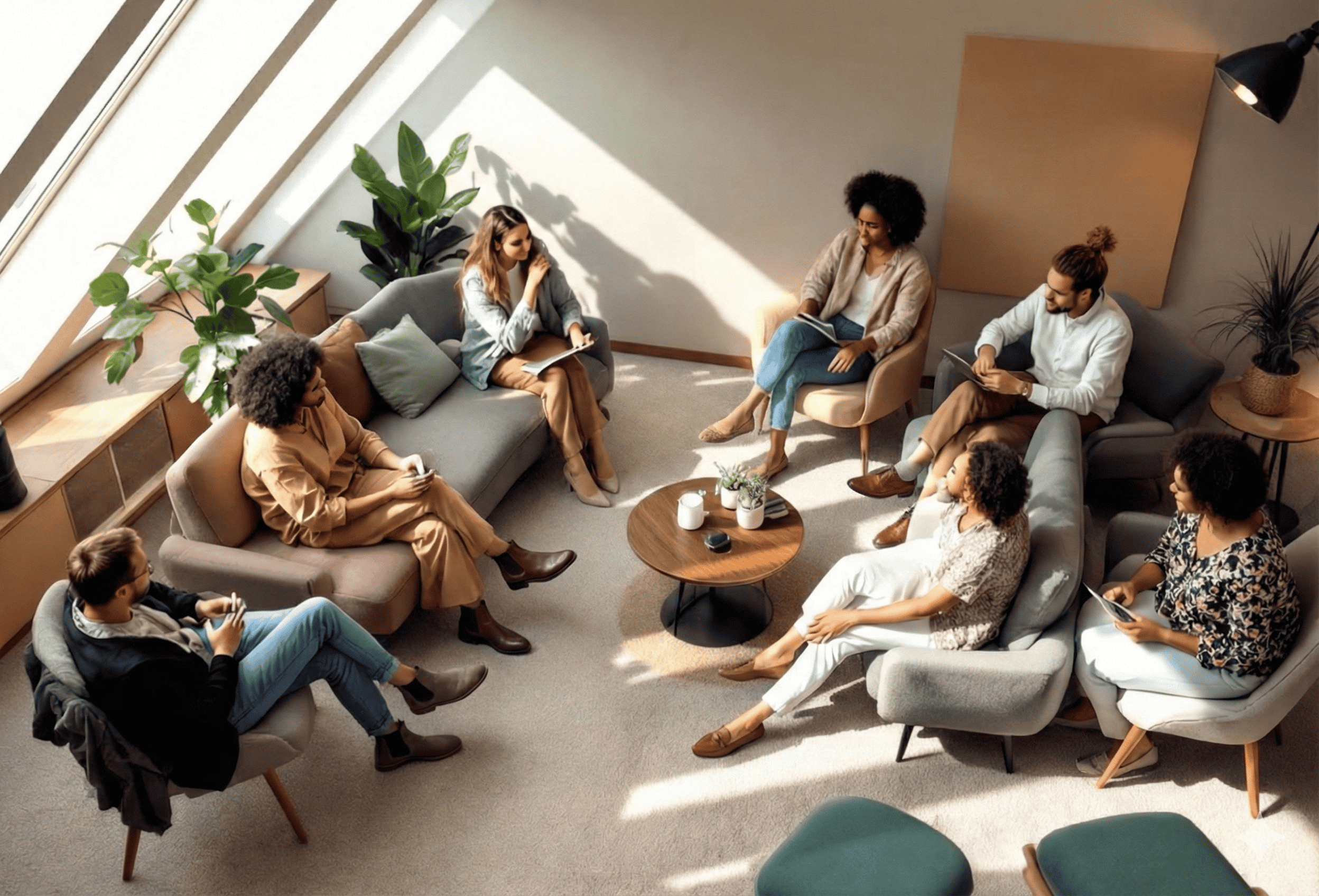 image of hr conference