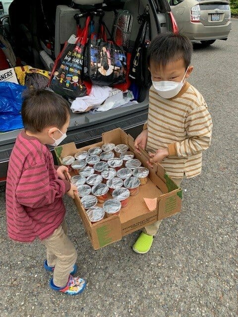 AC Community Events 2022