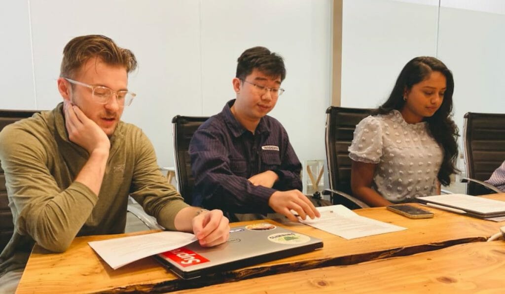 AC Tech Talks - Empowering Engineering Students