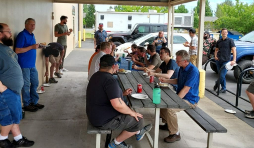 AC Tech Talks - Empowering Engineering Students