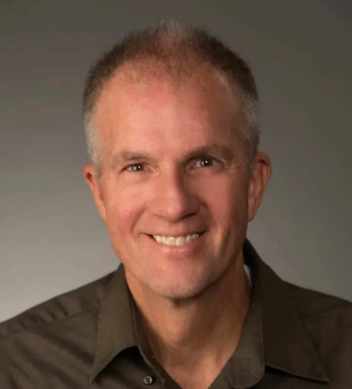 CoFounder Steve Cooper