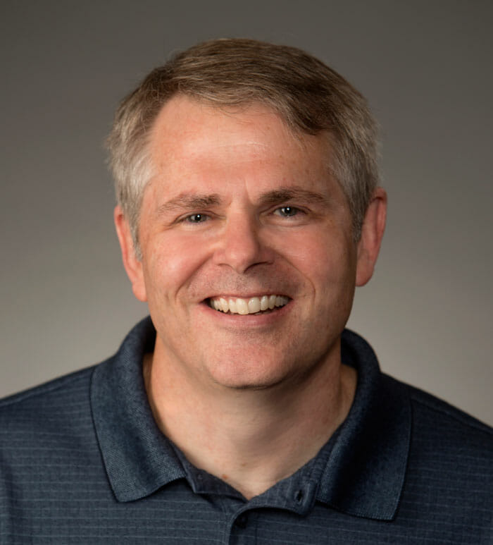 CoFounder Neal Andrews