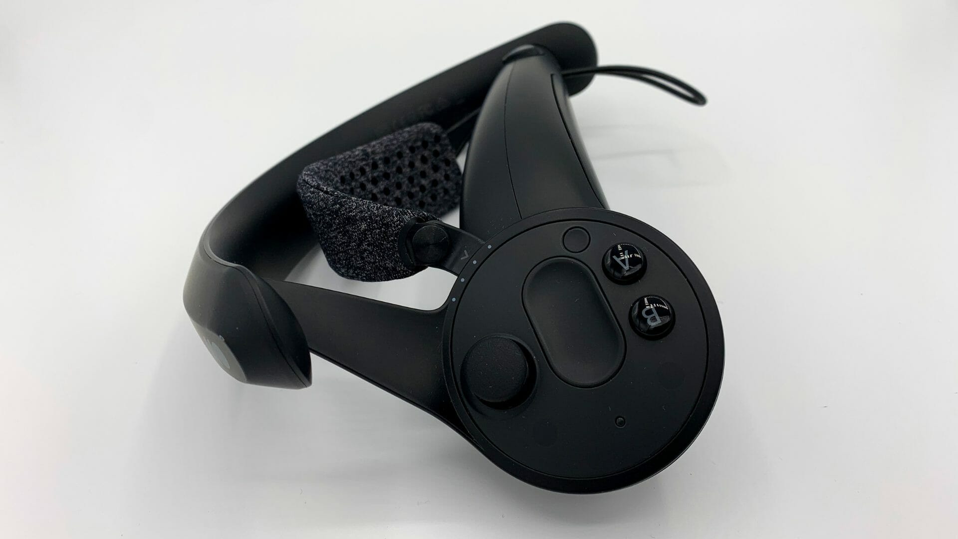 AC Hardware Testing - Capacitive Touch Sense