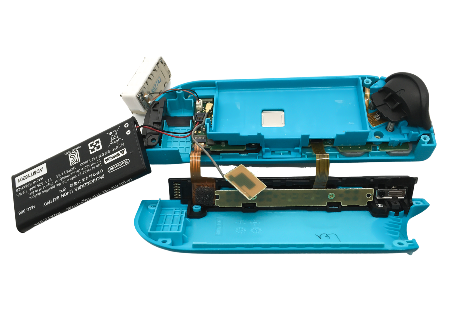Gaming Controller Development - Cable Design Wire Design