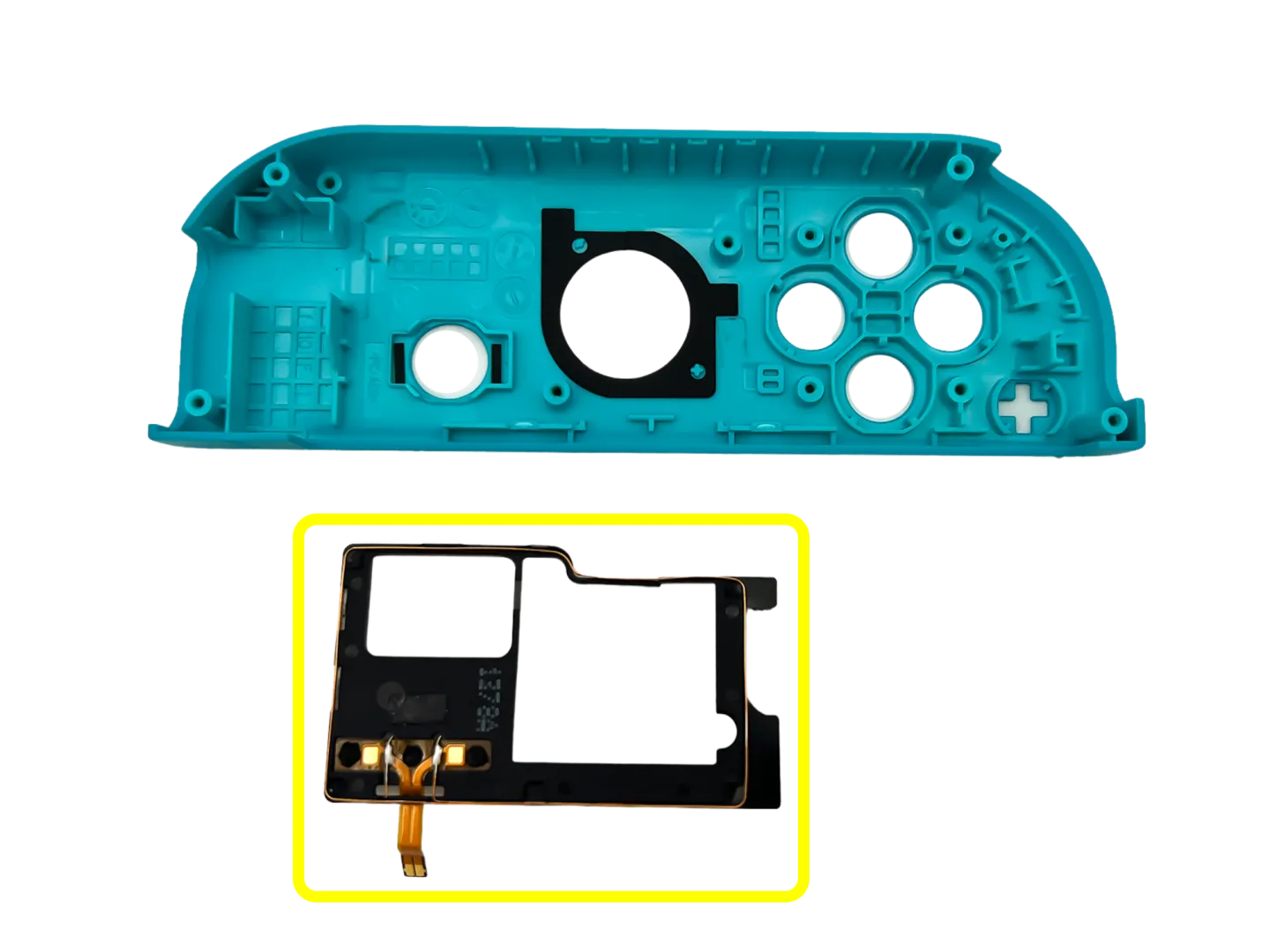 Gaming Controller Development - Small Form Factor