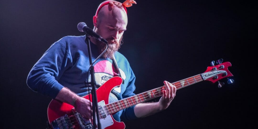 AC Holiday Party 2022