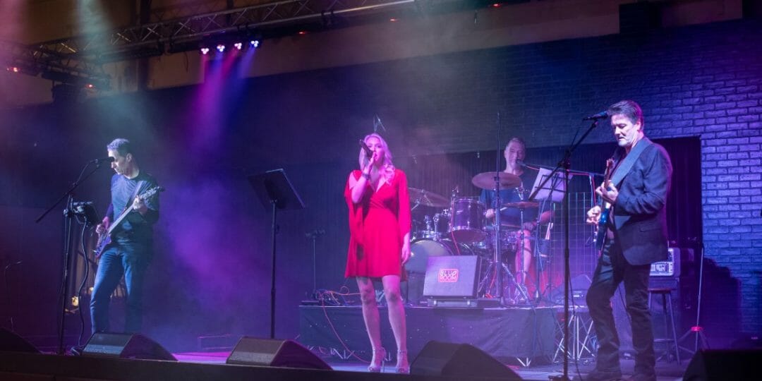 AC Holiday Party 2022