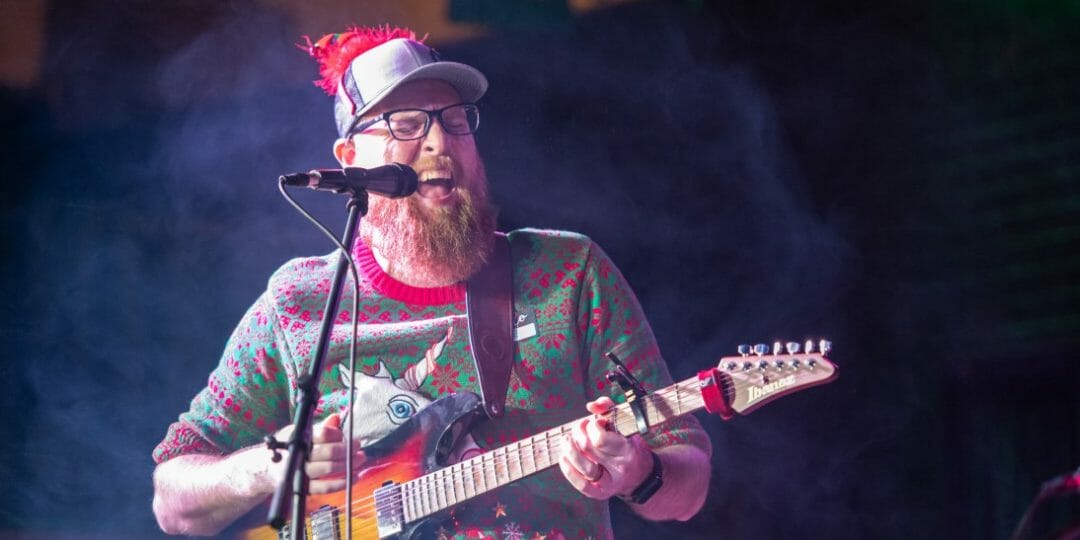 AC Holiday Party 2022