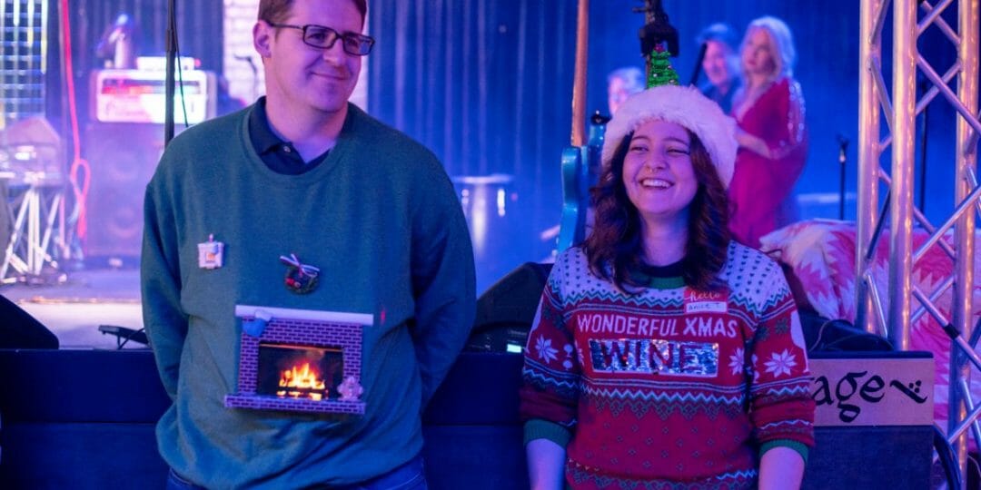 AC Holiday Party 2022