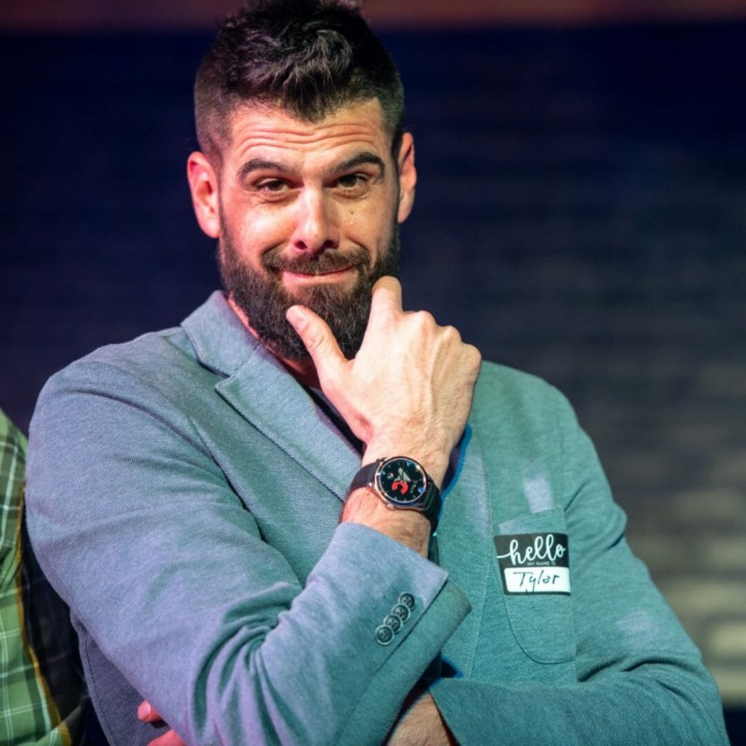 AC Holiday Party 2022