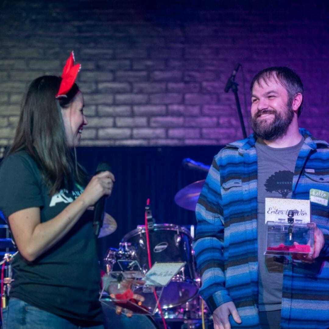 AC Holiday Party 2022