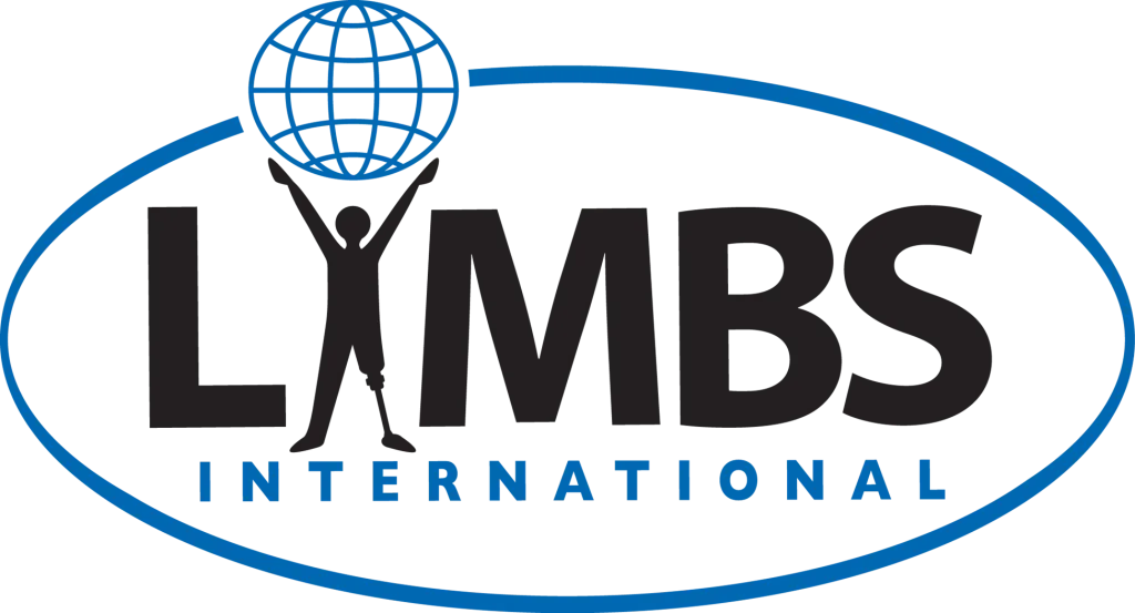 LIMBS International Logo