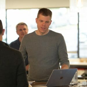 Engineering Staff Augmentation