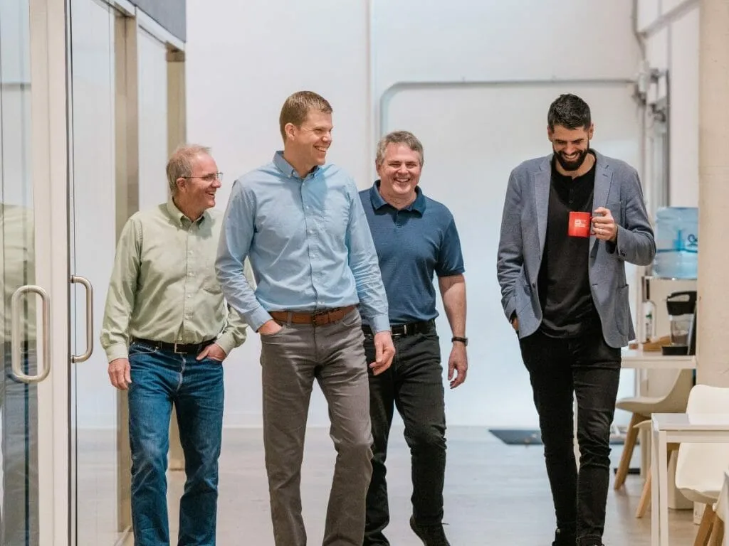 Andrews Cooper Top Workplaces 2023 Culture
