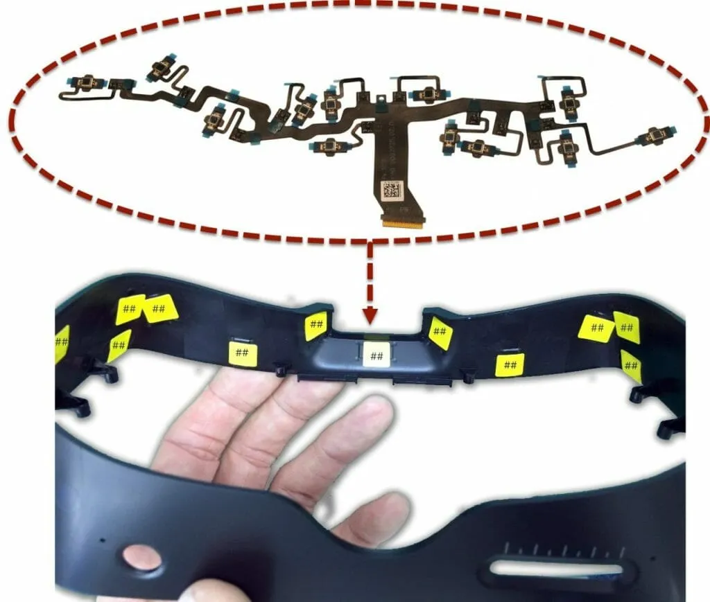 flex pcb assembly