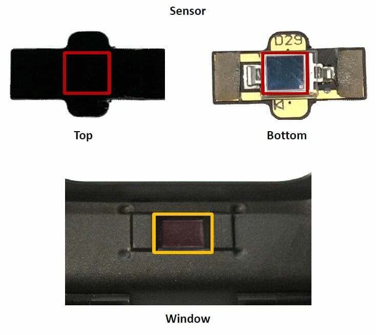 Flex Circuit Sensor Bonding and Precision Material Handling