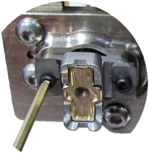 custom automation equipment
