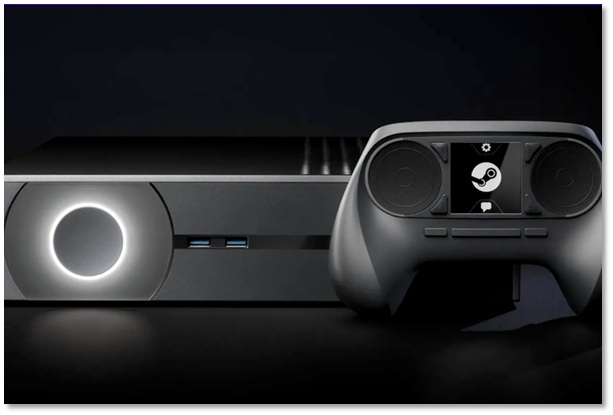 gaming hardware development