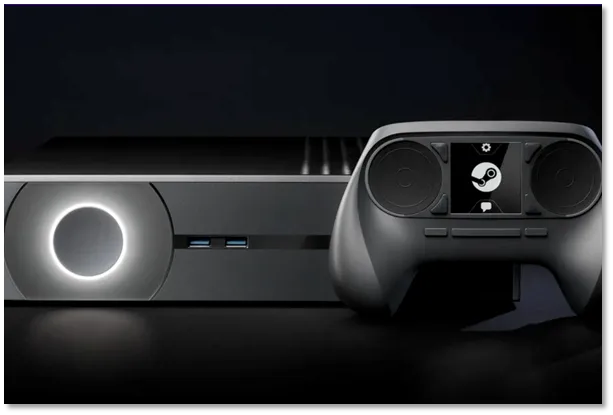 gaming hardware development