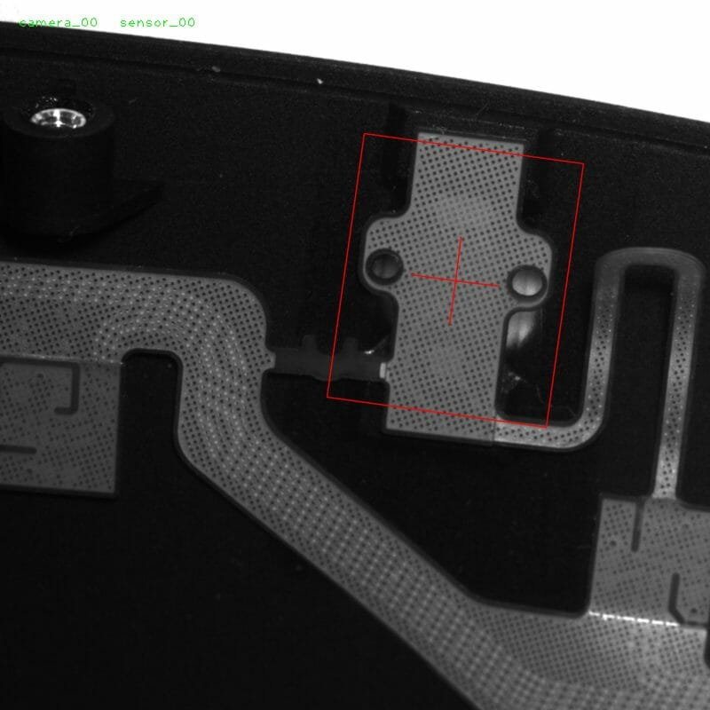 flexible circuit board Sensor Bonding and Precision Material Handling
