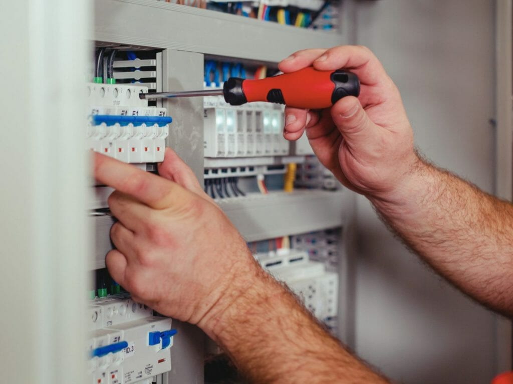 SRA Case Study on a High Voltage Actuator