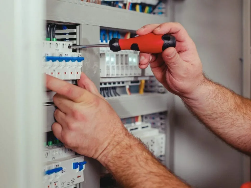 SRA Case Study on a High Voltage Actuator