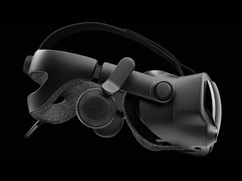 virtual reality product development