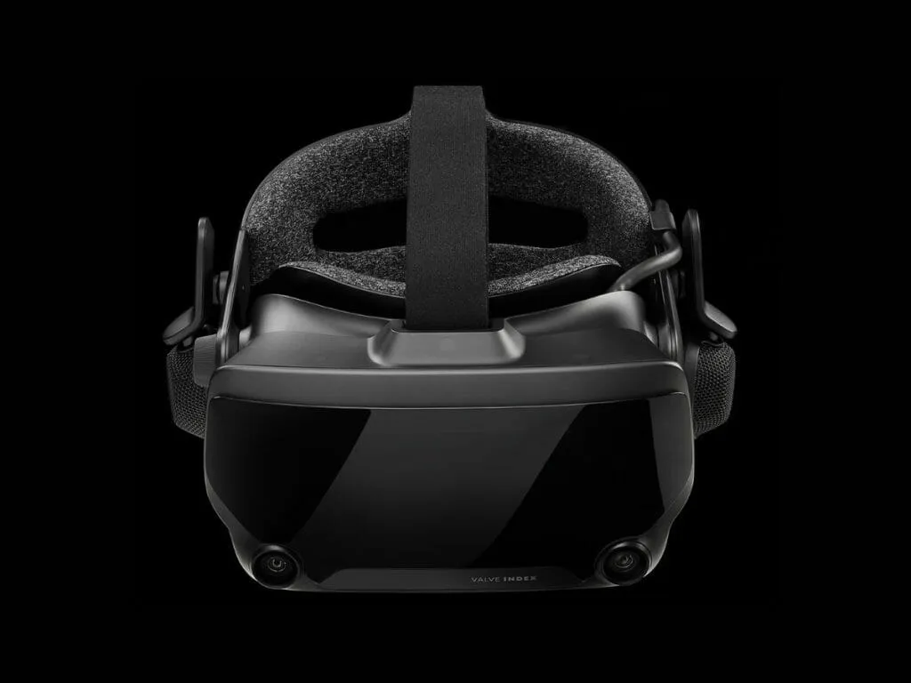 vr development